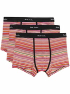 PAUL SMITH - Logo Boxer 3 Pack