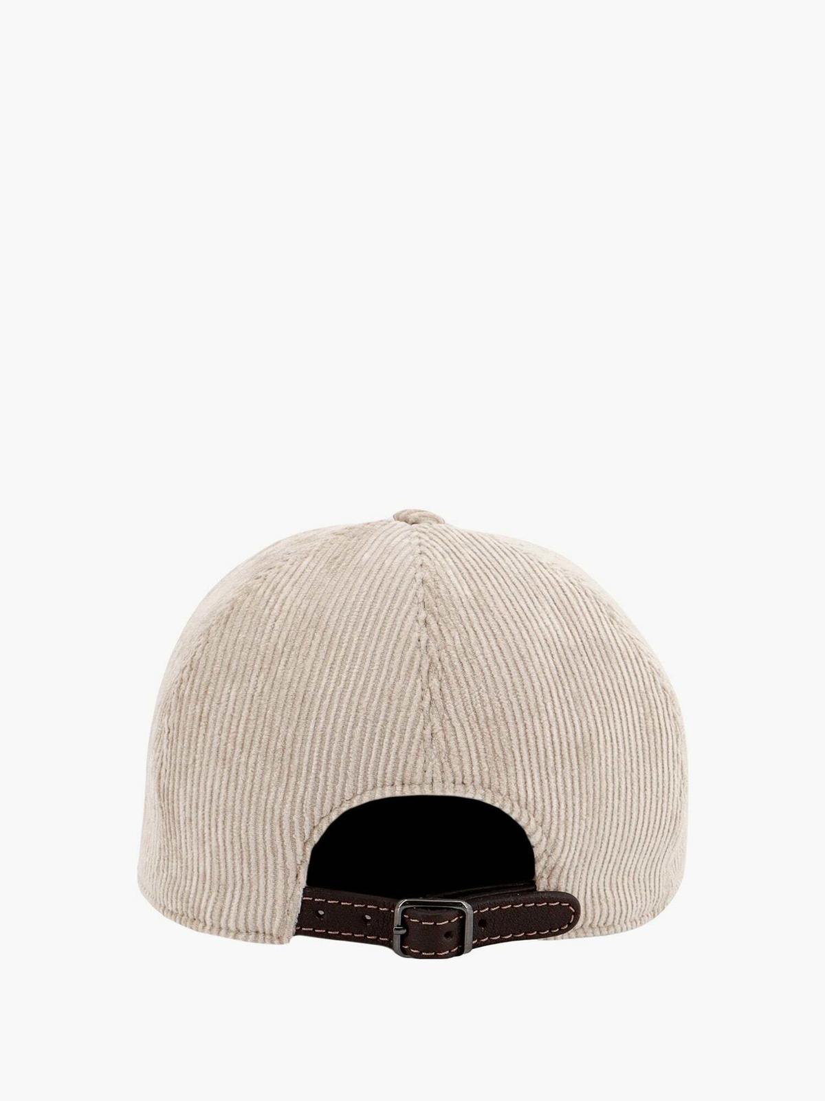 ハット BRUNELLO CUCINELLI Woman Hat Beige M32373999 CJ077 Brunello Cucinelli Hat Beige Womens Brunello Cucinelli