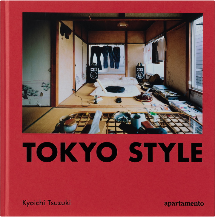 Photo: Apartamento Tokyo Style