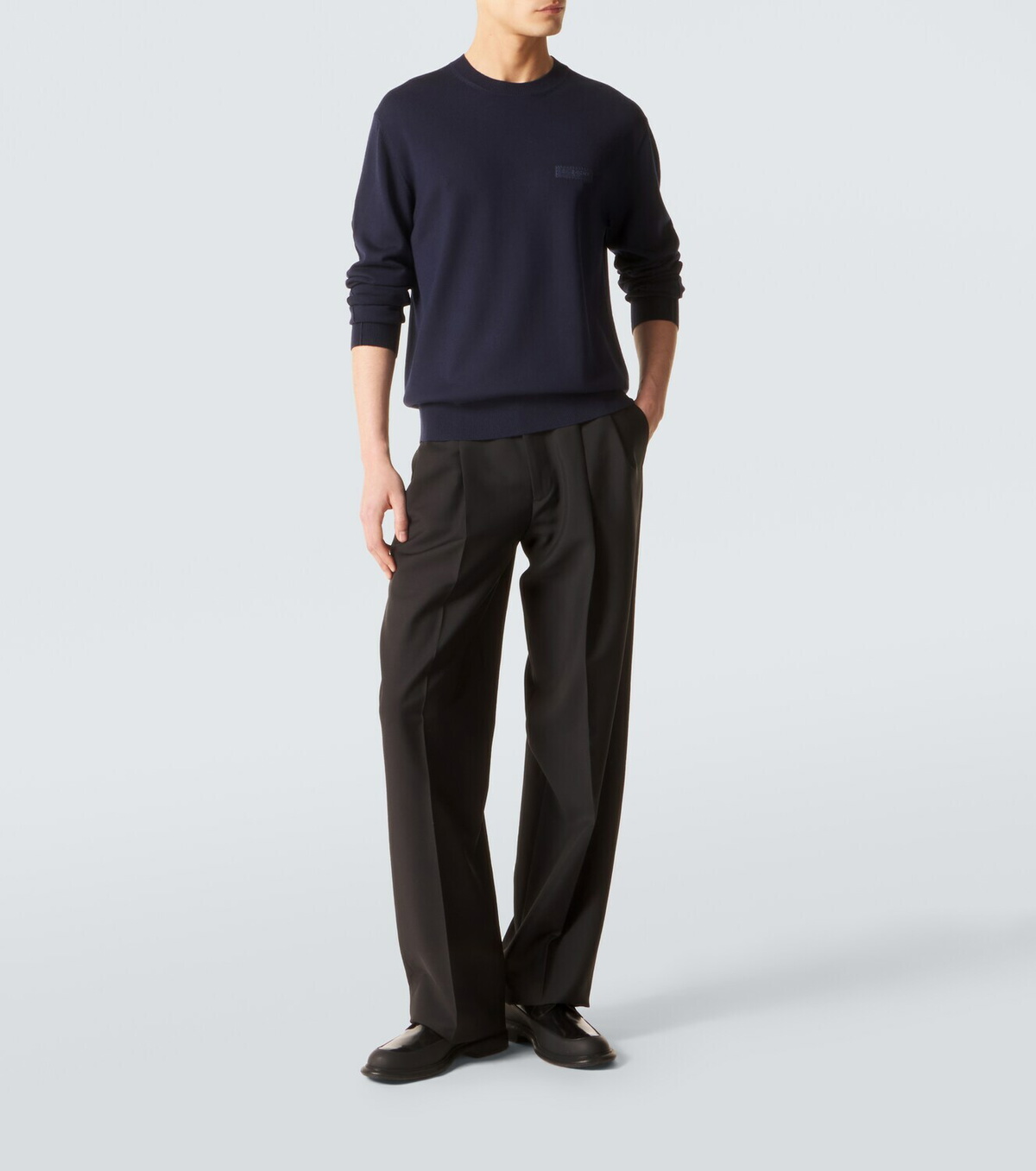 Givenchy Wool sweater