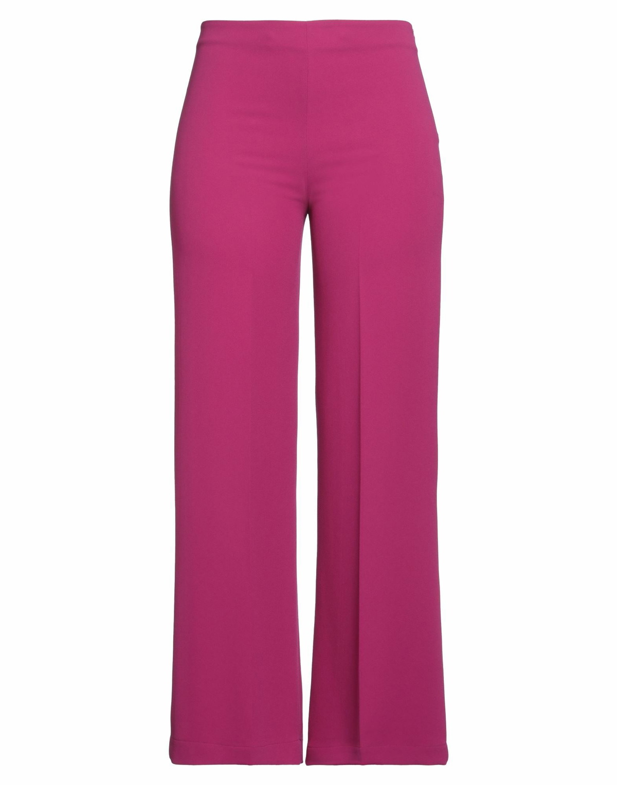Jucca Womens Pants in Magenta
