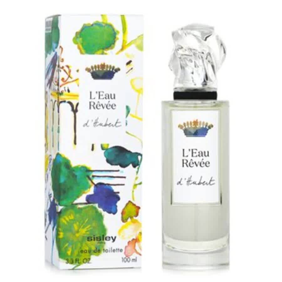 Sisley Unisex L'Eau Revee d'Hubert EDT Spray 3.4 oz Fragrances 3473311935007