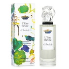 Sisley Unisex L'Eau Revee d'Hubert EDT Spray 3.4 oz Fragrances 3473311935007