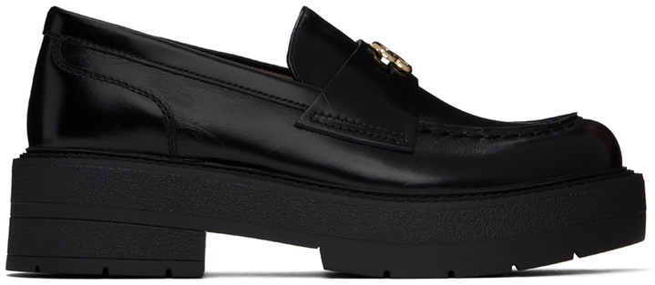 Photo: BOSS Black Rebby Loafers