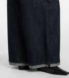 'S Max Mara Wide-leg jeans