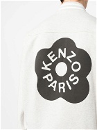 KENZO - Boke Flower Cotton Jacket