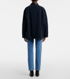 AG Jeans Brinley straight jeans