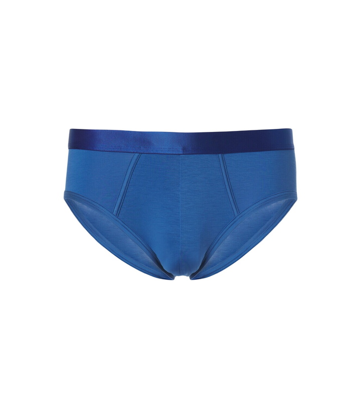 Photo: CDLP Jersey briefs
