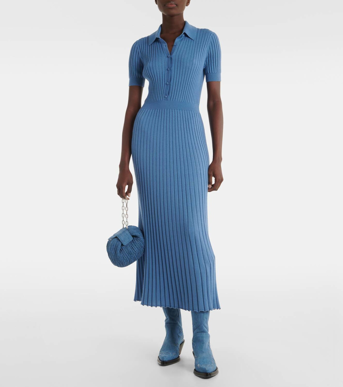 princess polly baby blue dress Inspirational wedding stories--Aleteia