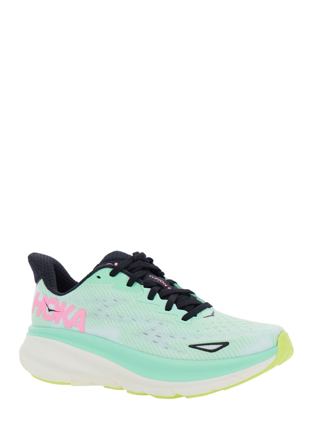 くすおか HOKA Clifton 9 GORE-TEX for Women | HOKA® NL