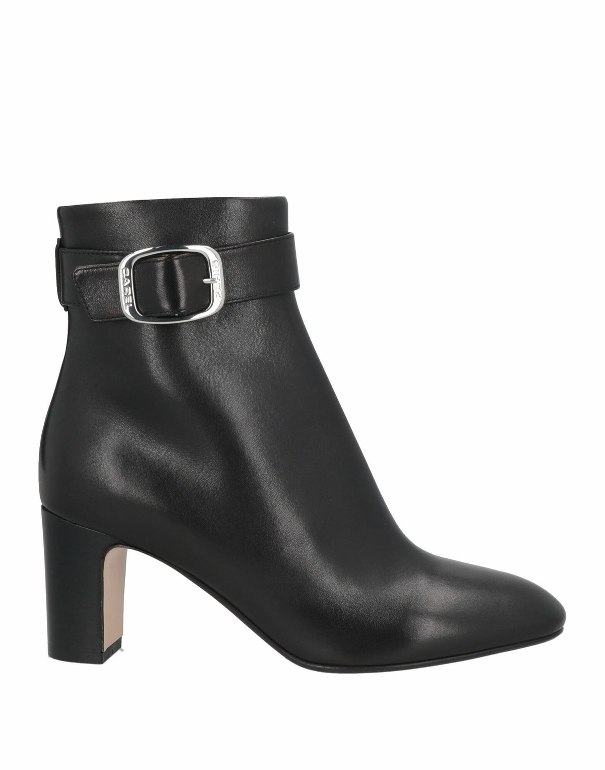 Carel Paris Womens Ankle boots in Black