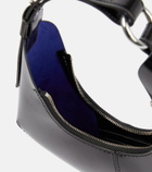 Proenza Schouler Chrystie Small leather shoulder bag