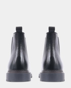 Steve Madden Stoy Boots in Black