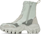 Rombaut Blue Boccaccio II Boots