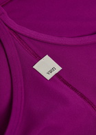 Vuori All The Feels Soft-cup bra Pink