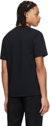 BAPE Black Crewneck T-Shirt