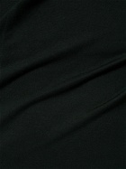 REFORMATION - Antion Stretch Knit Midi Dress