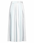 Peserico Womens Midi skirt Sky in Blue