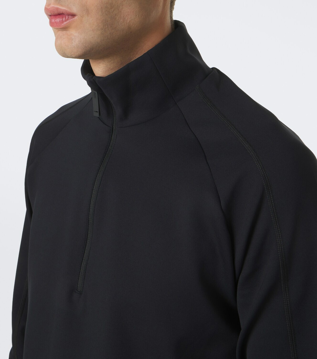 Aztech Mountain Aztech fleece ski sweater