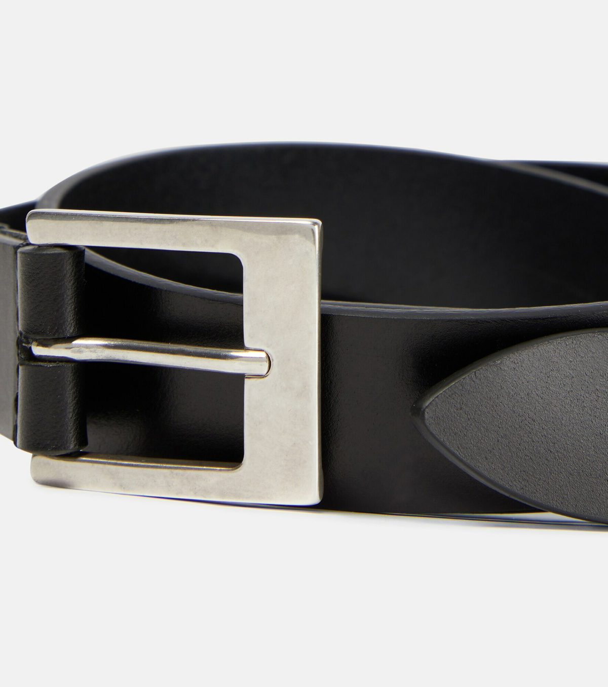 Isabel Marant - Ilirya leather belt Isabel Marant Isabel Marant - Ilirya leather belt Isabel Marant