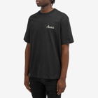 AMIRI Men's Lanesplitters T-Shirt in Black