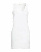 Crossley Womens Tank top in Off white