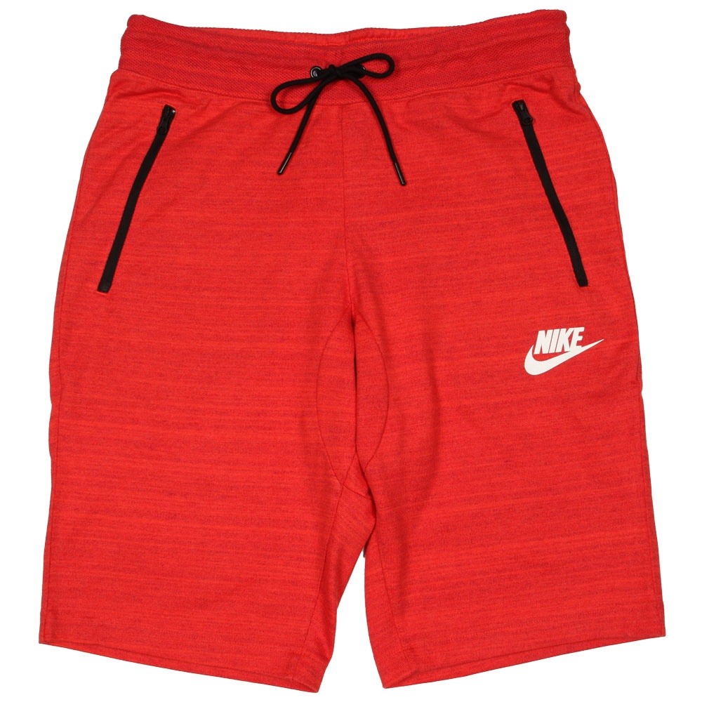 Shorts - Red