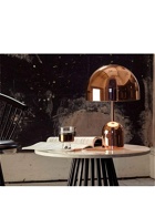 TOM DIXON - Bell Copper Table Lamp