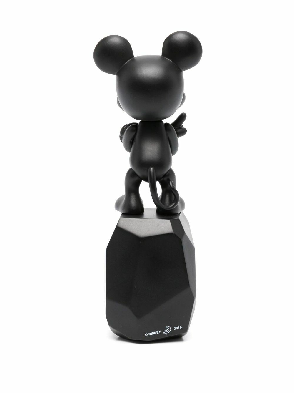 LEBLON DELIENNE X Arik Levy 18cm Small Mickey Rock Collectible