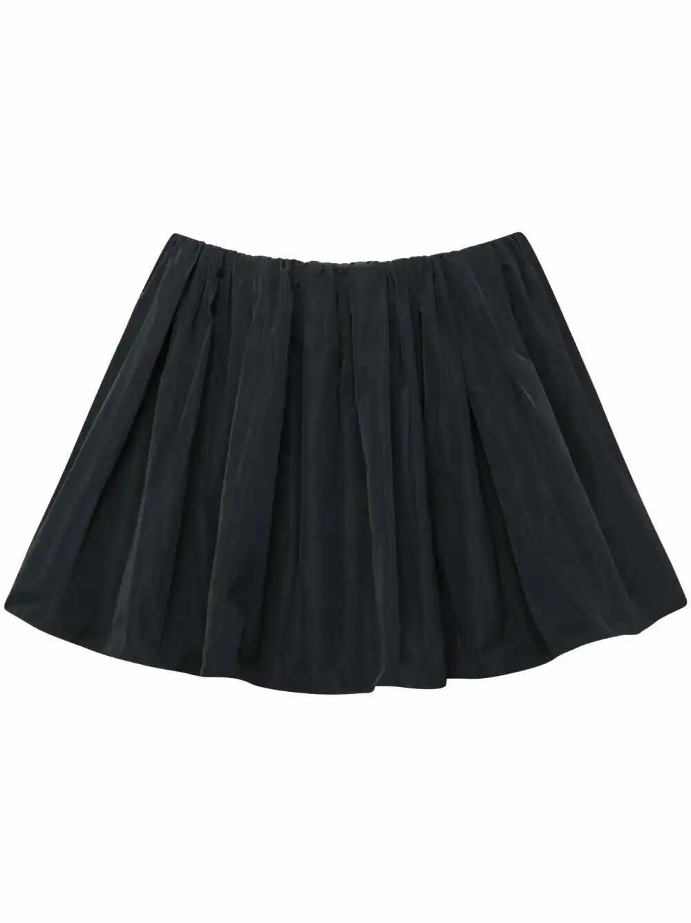 Jewel Mid Skort