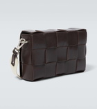 Bottega Veneta Cassette Medium leather shoulder bag