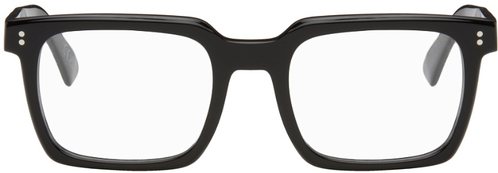 Photo: RETROSUPERFUTURE Black Secolo Glasses