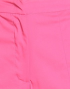 Jijil Womens Pants Fuchsia