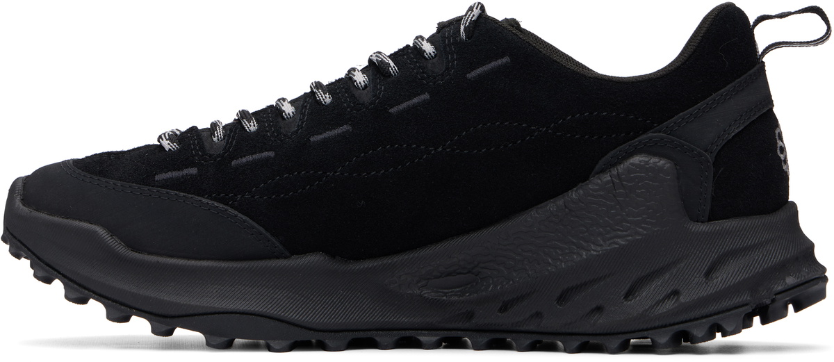 KEEN Black Jasper Zionic Sneakers