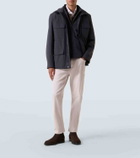 Tod's Technical vest