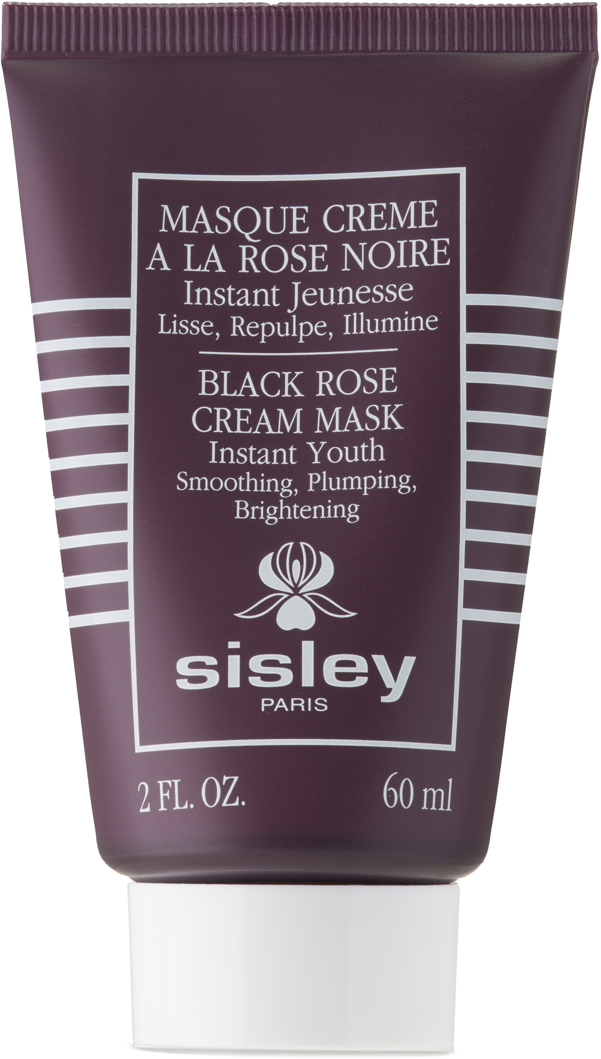 Sisley-Paris Black Rose Cream Mask, 60 mL