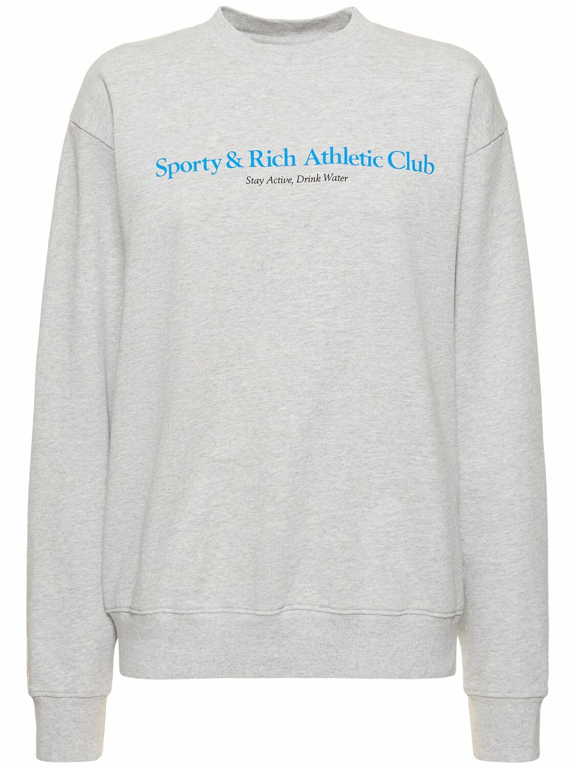 トップス sporty&rich athletic society long sleeve sporty&rich athletic society long sleeve