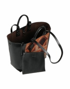 Tod's Womens Shoulder bag in Black