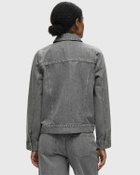 Envii Encoleman Jacket 6863 Grey Denim Jackets