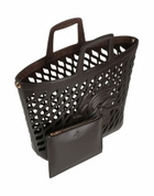 Etro Womens Handbag Dark in Brown