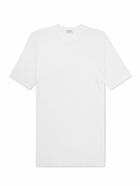 Zimmerli - Pureness Stretch-Micro Modal T-shirt - White