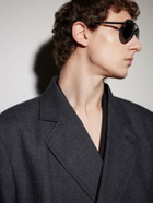 TOM FORD - Rupert-02 Aviator-Frame Metal Sunglasses