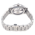 Longines Master Automatic Silver Dial Watch L23574726