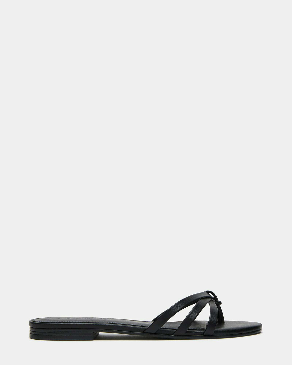 Steve Madden Calissi Sandals in Black