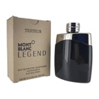 MontBlanc Mens Legend EDT Spray 3.3 oz (100 ml) (Tester)