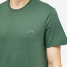 Lacoste Men's Classic T-Shirt in Sequoia
