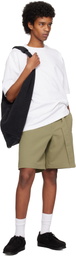 Róhe White Oversized T-shirt
