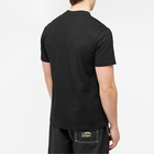 Butter Goods Men's Grove T-Shirt in Black