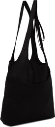 Deiji Studios Black Layer Tote