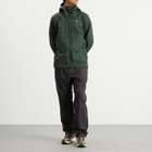 Patagonia Men's Torrentshell 3L Rain Jacket in Old Growth Green
